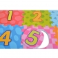 Moni Toys - Мек пъзел с принт Number Продукт Moni Toys - Мек пъзел с принт Number - 1 - BG Hlapeta